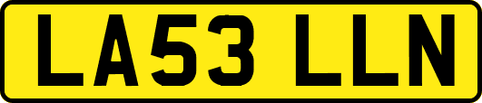 LA53LLN