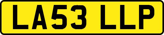 LA53LLP
