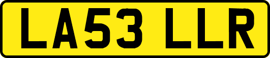 LA53LLR