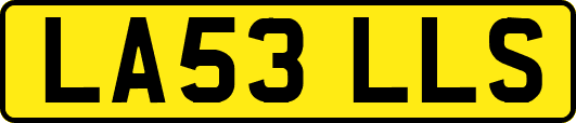 LA53LLS