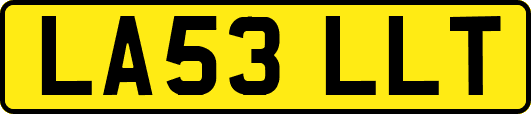 LA53LLT