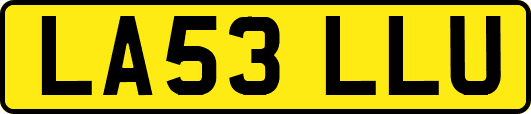 LA53LLU