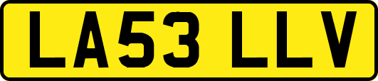 LA53LLV