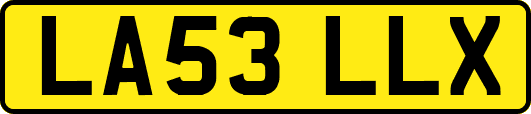 LA53LLX