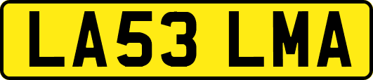 LA53LMA