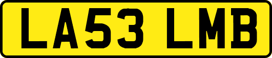 LA53LMB