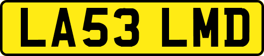LA53LMD