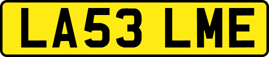 LA53LME