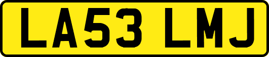 LA53LMJ