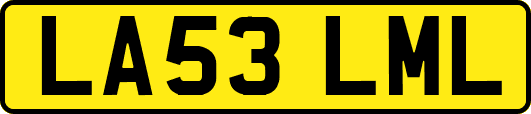 LA53LML