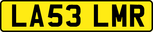 LA53LMR