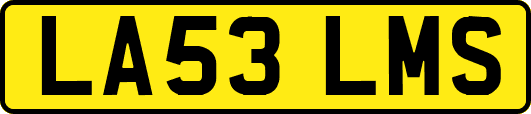 LA53LMS
