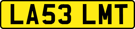 LA53LMT