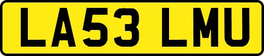 LA53LMU