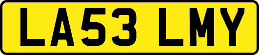 LA53LMY