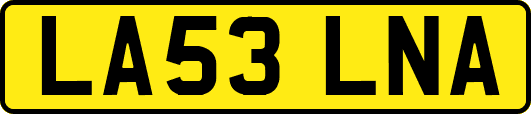 LA53LNA