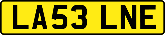 LA53LNE