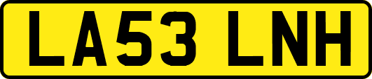 LA53LNH