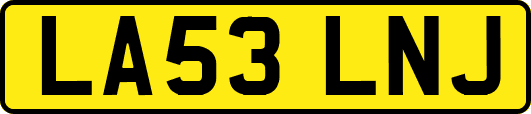 LA53LNJ