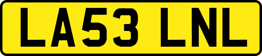 LA53LNL