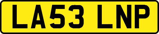 LA53LNP