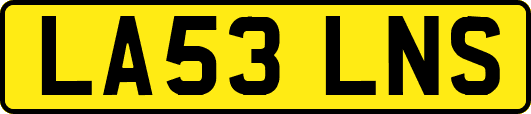 LA53LNS