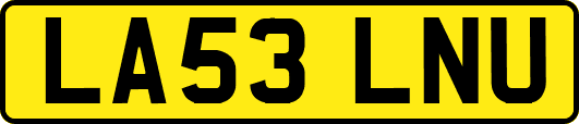 LA53LNU
