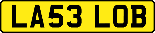 LA53LOB