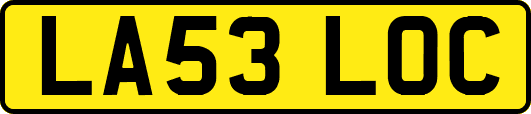 LA53LOC