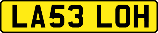 LA53LOH