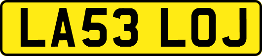 LA53LOJ