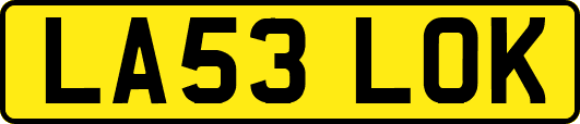 LA53LOK