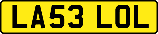 LA53LOL