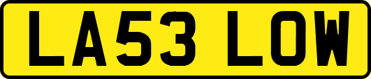 LA53LOW