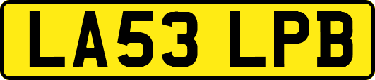 LA53LPB