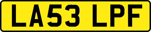 LA53LPF