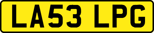 LA53LPG