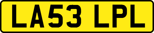 LA53LPL