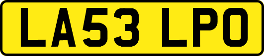 LA53LPO