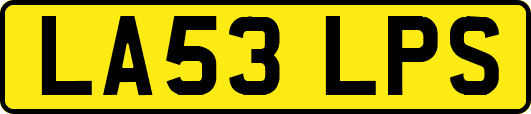 LA53LPS