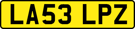 LA53LPZ