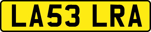 LA53LRA