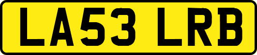 LA53LRB