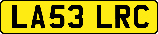 LA53LRC