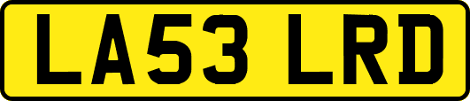 LA53LRD