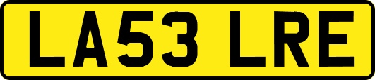 LA53LRE