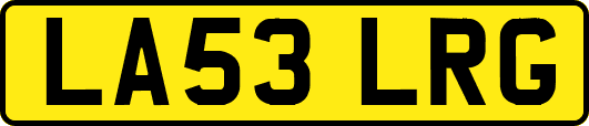 LA53LRG