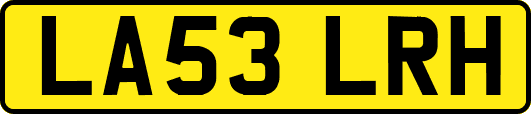 LA53LRH