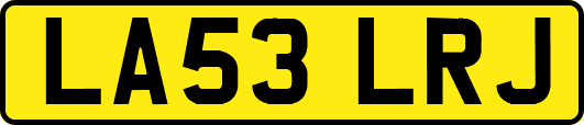 LA53LRJ