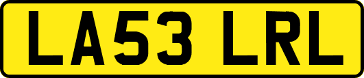 LA53LRL